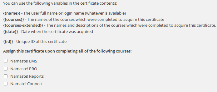 create-certificate